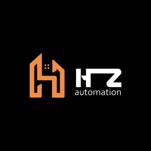 HZ AUTOMATION logo
