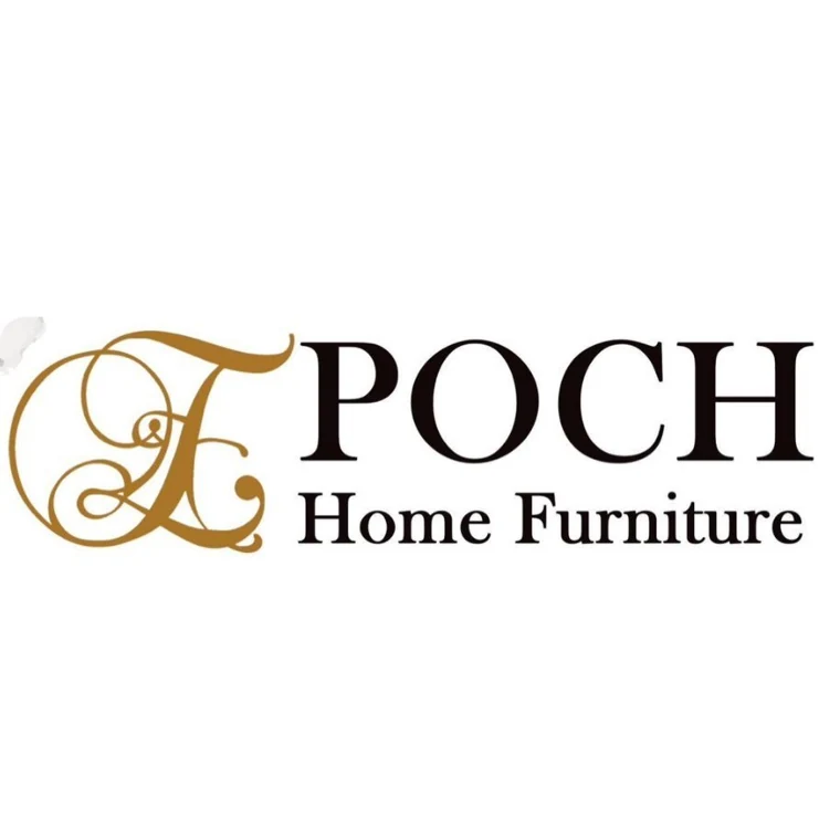 POCH HOME FURNITURE logo