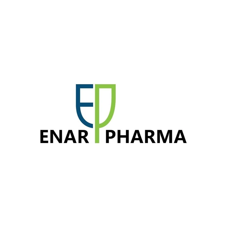 ENAR PHARMA logo