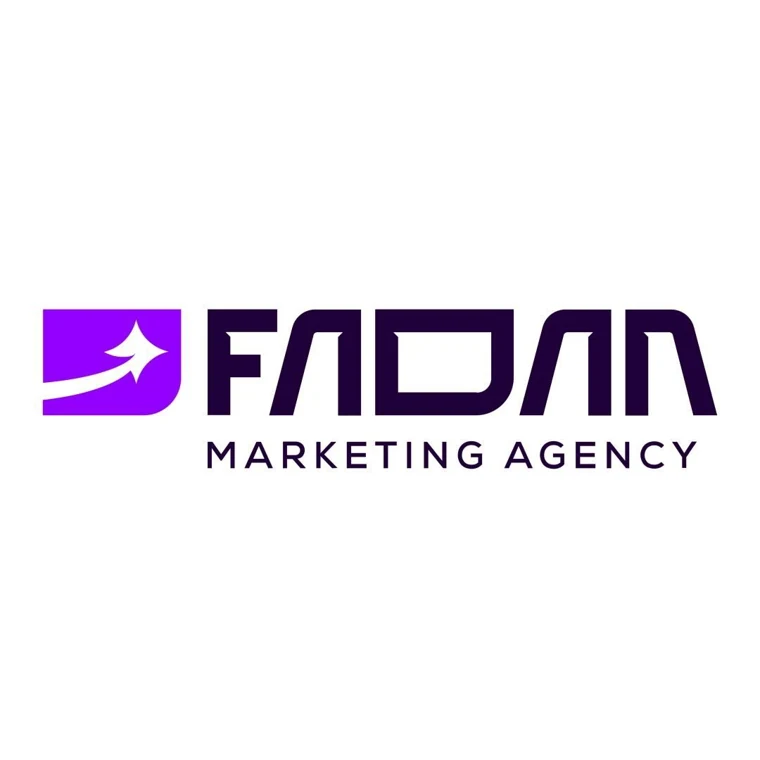 FADAA MARKETING AGENCY logo