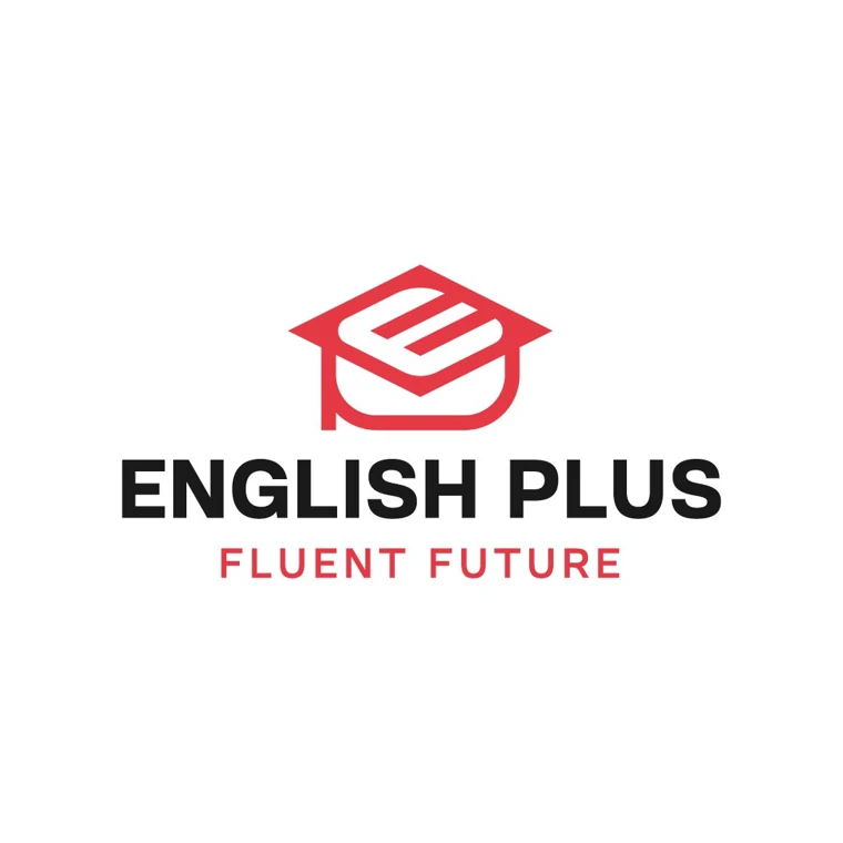 ENGLISH PLUS logo