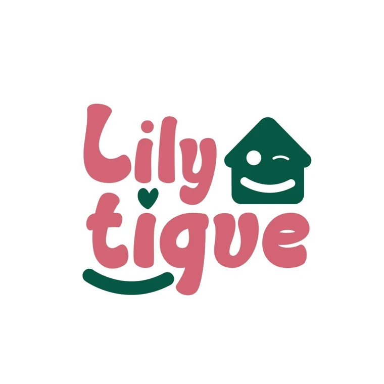 LILY TIQUE logo