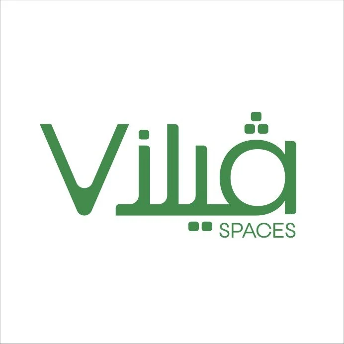 VILLA SPACES logo