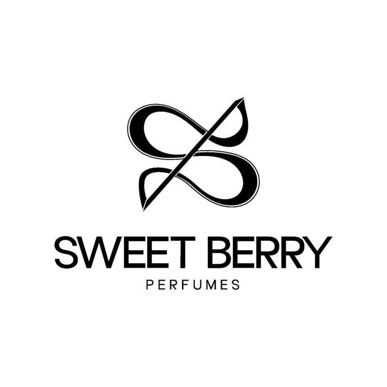 SWEET BERRY PERFUMES logo