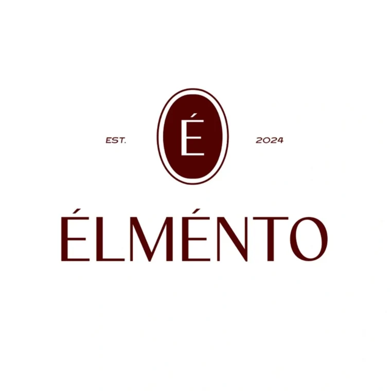 ÉL MÉNTO logo