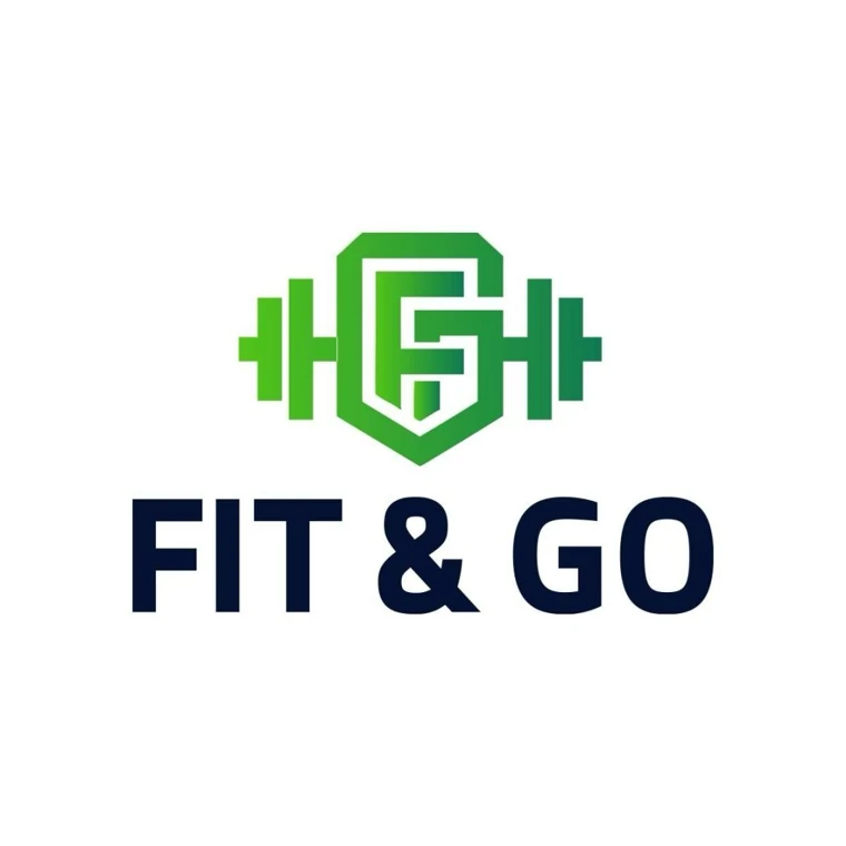 FIT & GO logo