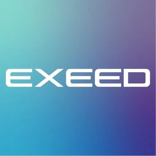 EXCEED logo